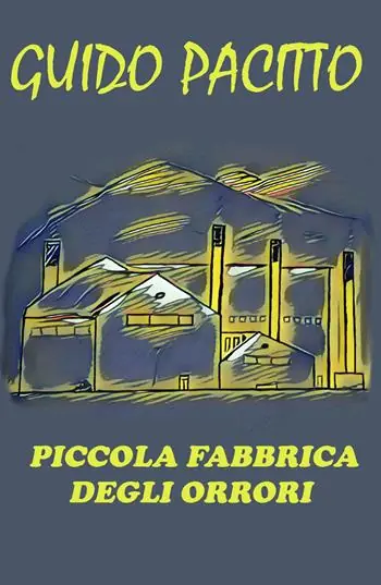 Piccola fabbrica degli orrori Novità