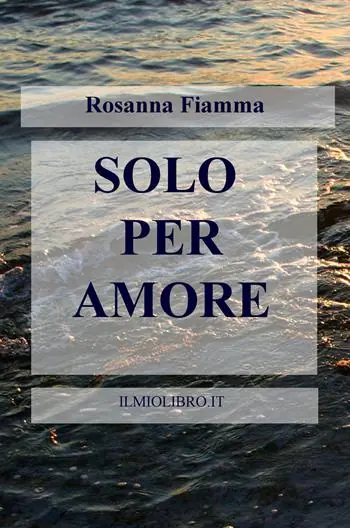 Spedizione Espresso Solo per amore