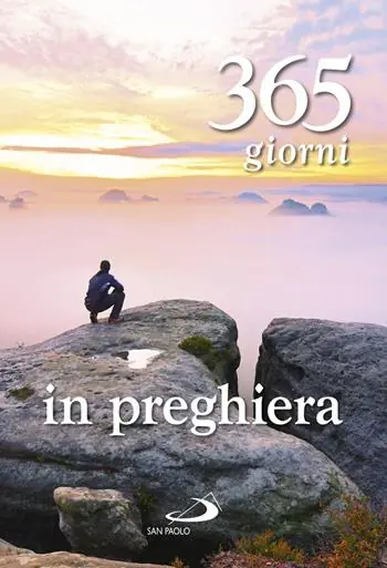 365 giorni in preghiera Spedizione Espresso
