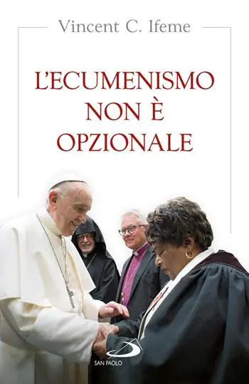 L‘ecumenismo non è opzionale Sconto