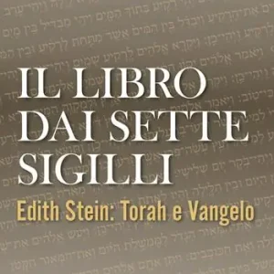 Acquista Ora Il libro dai sette sigilli. Edith Stein Torah e vangelo