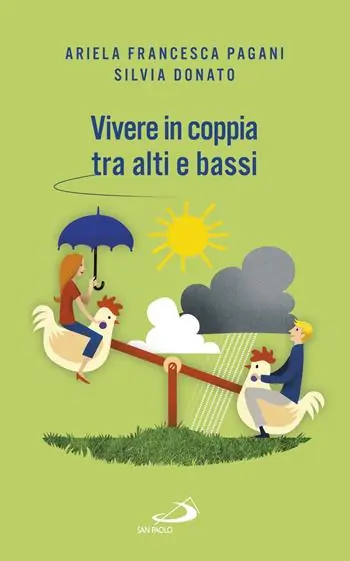 Esclusivo Vivere in coppia tra alti e bassi. Senza perdere di vista la meta
