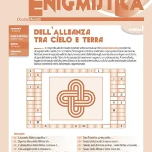 La Bibbia enigmistica. Vol. 3 Più Venduto