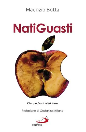 Subito Disponibile Natiguasti. Cinque passi al Mistero