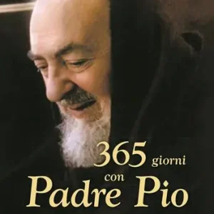 365 giorni con Padre Pio A Buon Prezzo