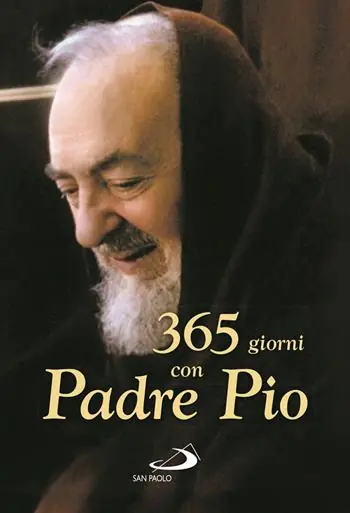365 giorni con Padre Pio A Buon Prezzo