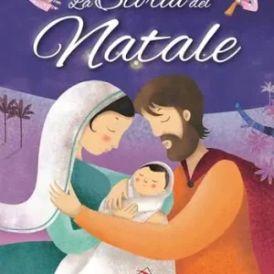 La storia del Natale. Ediz. a colori Esclusivo