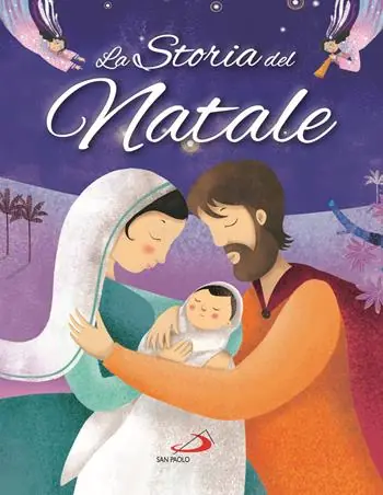 La storia del Natale. Ediz. a colori Esclusivo