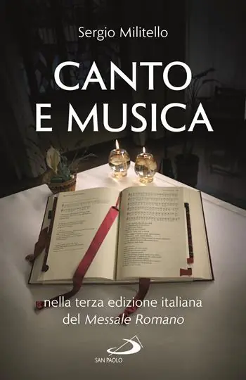 Vendita Finale Canto e musica nella terza edizione italiana del messale romano