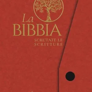 La Bibbia. Scrutate le Scritture. Ediz. pocket Spedizione Espresso