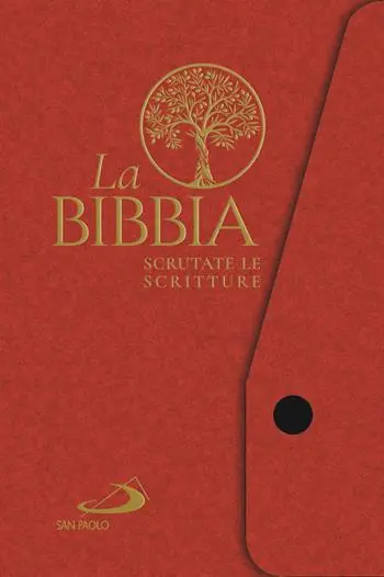 La Bibbia. Scrutate le Scritture. Ediz. pocket Spedizione Espresso