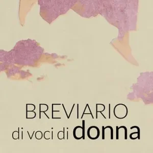 Breviario di voci di donna Sconto