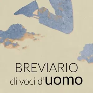 Breviario di voci d‘uomo Professionale