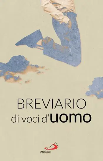 Breviario di voci d‘uomo Professionale