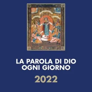 Prezzo Di Fabbrica La parola di Dio ogni giorno 2022