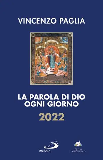 Prezzo Di Fabbrica La parola di Dio ogni giorno 2022