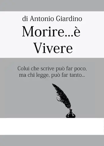 Morire... è vivere Non Perdere