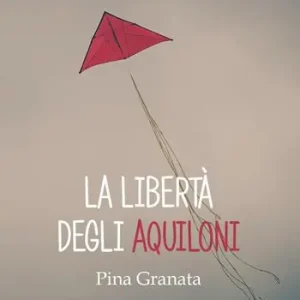 La libertà degli aquiloni Nuovo Arrivo