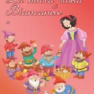 Esclusivo La nuova storia di Biancaneve
