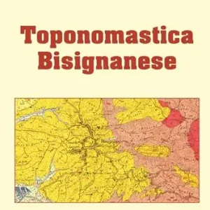 Toponomastica Bisignanese Prezzo Scontato