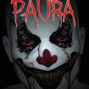 Bestseller Paura
