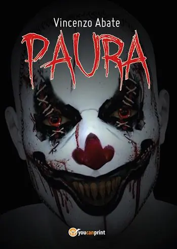 Bestseller Paura