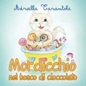 Reso Gratuito Mordicchio nel bosco di cioccolato