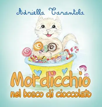 Reso Gratuito Mordicchio nel bosco di cioccolato