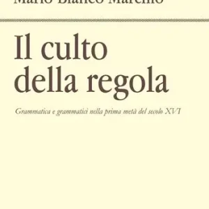 Economico Il culto della regola