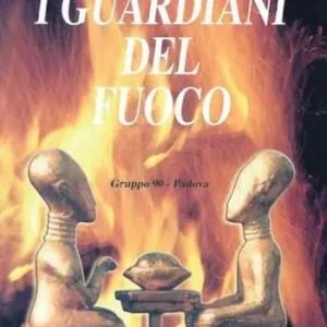 Ultime Pezzi I guardiani del fuoco