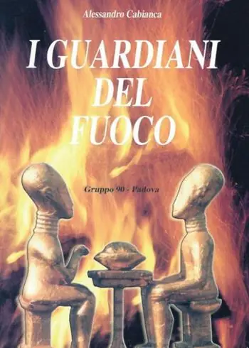 Ultime Pezzi I guardiani del fuoco