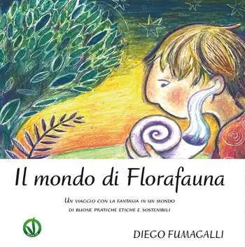 Prezzo Ridotto Il mondo di Florafauna
