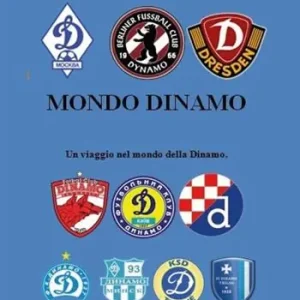 Mondo Dinamo Subito Disponibile