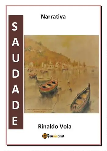 Saudade Super Prezzo