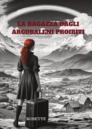 Super Prezzo La ragazza dagli arcobaleni proibiti