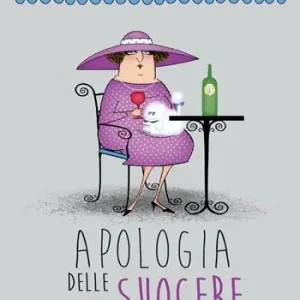 Consegna Rapida Apologia delle suocere