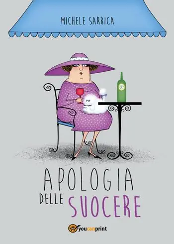 Consegna Rapida Apologia delle suocere