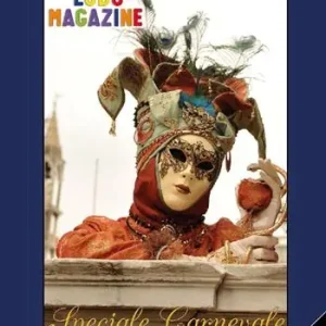 Ludo Magazine. Speciale Carnevale Acquista Ora