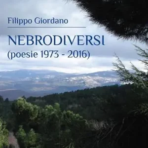 Miglior Prezzo Nebrodiversi. Poesie (1973-2016)
