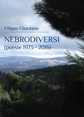 Miglior Prezzo Nebrodiversi. Poesie (1973-2016)