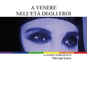 Quantità Limitata A Venere nell‘età degli eroi