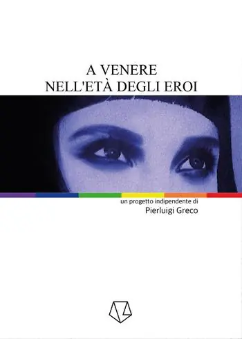 Quantità Limitata A Venere nell‘età degli eroi