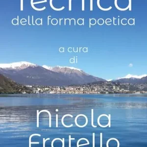 Spedito Oggi Tecnica della forma poetica