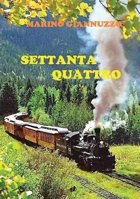 Saldi Settanta quattro