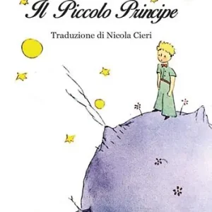 Saldi Il Piccolo Principe