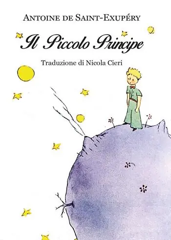 Saldi Il Piccolo Principe