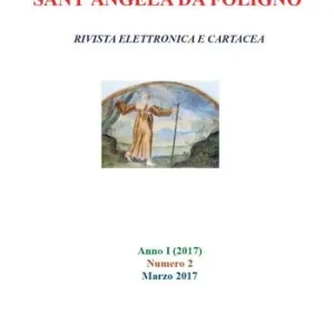 Ordina Subito Sant‘Angela da Foligno. Vol. 2