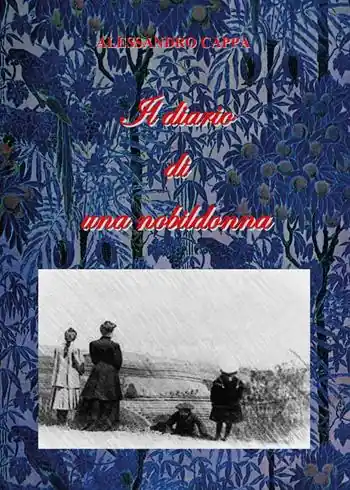 Offerta Speciale Il diario di una nobildonna