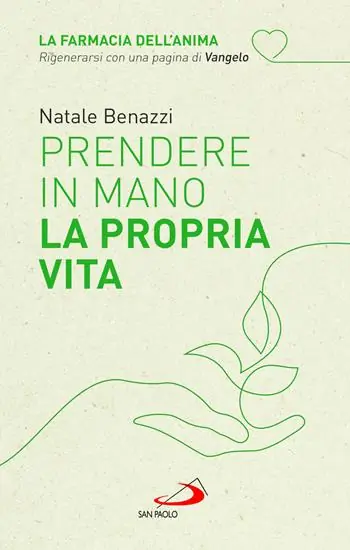 Prendere in mano la propria vita Affare