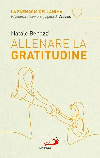 Popolare Allenare la gratitudine
